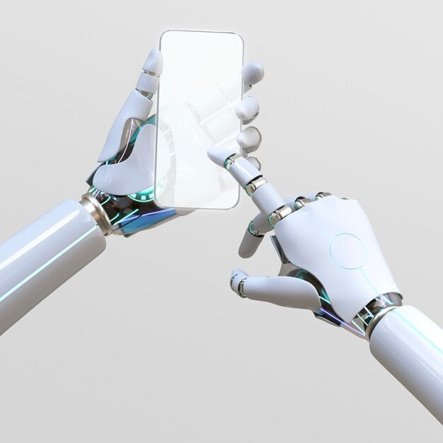 ai-using-glass-phone-futuristic-digital-device_53876-129772